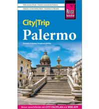 Reiseführer Italien Reise Know-How CityTrip Palermo Reise Know-How