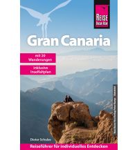 Reiseführer Spanien Reise Know-How Reiseführer Gran Canaria Reise Know-How