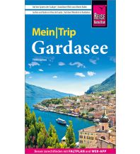 Reiseführer Italien Reise Know-How MeinTrip Gardasee Reise Know-How