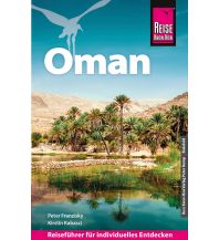 Reiseführer Asien Reise Know-How Reiseführer Oman Reise Know-How
