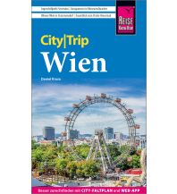 Reiseführer Europa Reise Know-How CityTrip Wien Reise Know-How