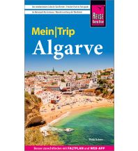 Reise Know-How MeinTrip Algarve Reise Know-How