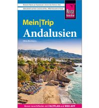 Reiseführer Spanien Reise Know-How MeinTrip Andalusien Reise Know-How