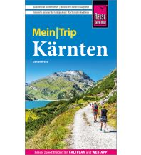 Reiseführer Europa Reise Know-How MeinTrip Kärnten Reise Know-How