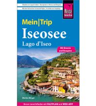 Reiseführer Italien Reise Know-How MeinTrip Iseosee Reise Know-How