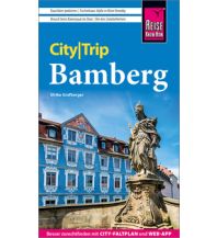 Reiseführer Deutschland Reise Know-How CityTrip Bamberg Reise Know-How