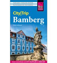 Reiseführer Deutschland Reise Know-How CityTrip Bamberg Reise Know-How