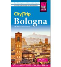 Reiseführer Italien Reise Know-How CityTrip Bologna Reise Know-How