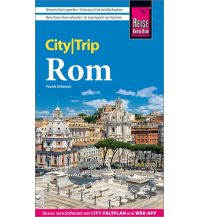 Reiseführer Europa Reise Know-How CityTrip Rom Reise Know-How