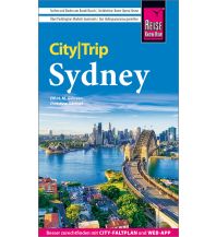 Travel Guides xxx - 0.0001518726348877Reise Know-How CityTrip Sydney Reise Know-How