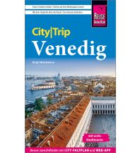 Reiseführer Italien Reise Know-How CityTrip Venedig Reise Know-How