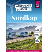 Campingführer Reise Know-How Wohnmobil-Tourguide Nordkap Reise Know-How