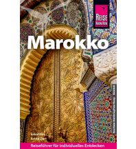 Reiseführer Reise Know-How Reiseführer Marokko Reise Know-How
