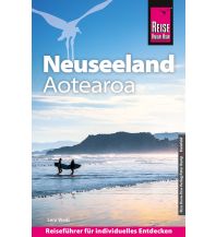 Reiseführer Reise Know-How Reiseführer Neuseeland Reise Know-How