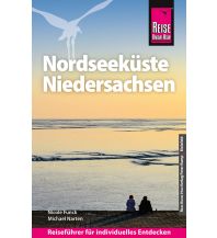 Reiseführer Deutschland Reise Know-How Reiseführer Nordseeküste Niedersachsen Reise Know-How