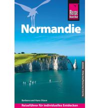 Reiseführer Frankreich Reise Know-How Reiseführer Normandie Reise Know-How