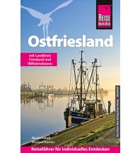 Reiseführer Deutschland Reise Know-How Reiseführer Ostfriesland Reise Know-How