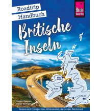 Reiseführer Großbritannien Reise Know-How Roadtrip Handbuch Britische Inseln Reise Know-How