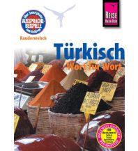 Phrasebooks Türkisch - Wort für Wort Reise Know-How