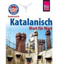 Sprachführer Katalanisch - Wort für Wort Reise Know-How