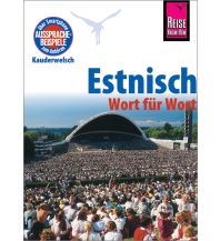 Sprachführer Estnisch - Wort für Wort Reise Know-How