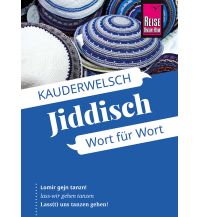 Sprachführer Jiddisch - Wort für Wort Reise Know-How