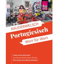 Sprachführer Portugiesisch - Wort für Wort Reise Know-How