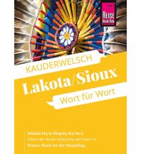 Sprachführer Reise Know-How Sioux / Lakota - Wort für Wort Reise Know-How