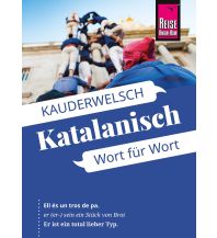 Reise Know-How Katalanisch - Wort für Wort Reise Know-How