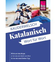 Reise Know-How Katalanisch - Wort für Wort Reise Know-How