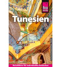Reiseführer Reise Know-How Reiseführer Tunesien Reise Know-How