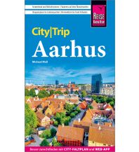 Travel Guides Denmark Reise Know-How CityTrip Aarhus Reise Know-How