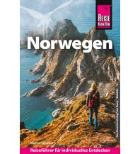 Reiseführer Norwegen Reise Know-How Reiseführer Norwegen Reise Know-How