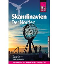 Reiseführer Skandinavien Reise Know-How Reiseführer Skandinavien - der Norden Reise Know-How