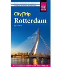Reiseführer Niederlande Reise Know-How CityTrip Rotterdam Reise Know-How