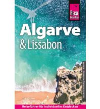 Reiseführer Portugal Reise Know-How Reiseführer Algarve und Lissabon Reise Know-How
