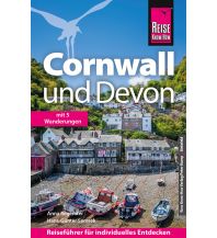 Reiseführer Großbritannien Reise Know-How Reiseführer Cornwall und Devon Reise Know-How
