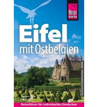 Reiseführer Deutschland Reise Know-How Reiseführer Eifel mit Ostbelgien Reise Know-How