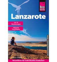 Reiseführer Spanien Reise Know-How Reiseführer Lanzarote Reise Know-How
