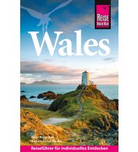 Travel Guides United Kingdom Reise Know-How Reiseführer Wales Reise Know-How