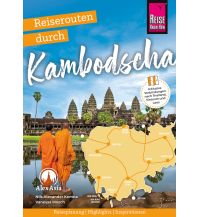 Reiserouten durch Kambodscha Reise Know-How