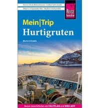 Travel Guides Norway Reise Know-How MeinTrip Hurtigruten Reise Know-How
