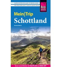 Reise Know-How MeinTrip Schottland Reise Know-How