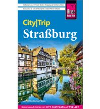 Reiseführer Frankreich Reise Know-How CityTrip Straßburg Reise Know-How