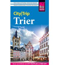 Reiseführer Deutschland Reise Know-How CityTrip Trier Reise Know-How