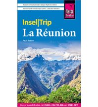 Reise Know-How InselTrip La Réunion Reise Know-How