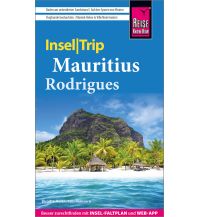 Reiseführer Reise Know-How InselTrip Mauritius und Rodrigues Reise Know-How