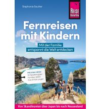 Reise Know-How Fernreisen mit Kindern Reise Know-How