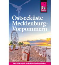 Reiseführer Deutschland Reise Know-How Reiseführer Ostseeküste Mecklenburg-Vorpommern Reise Know-How