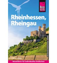 Reise Know-How Reiseführer Rheinhessen, Rheingau Reise Know-How